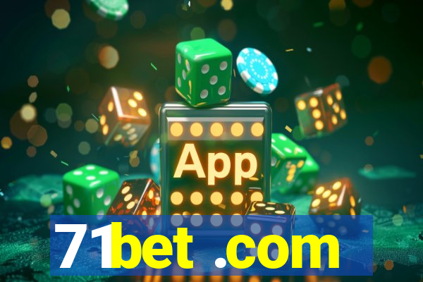 71bet .com